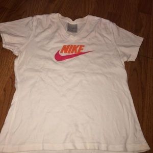 Womens Nike Shirt